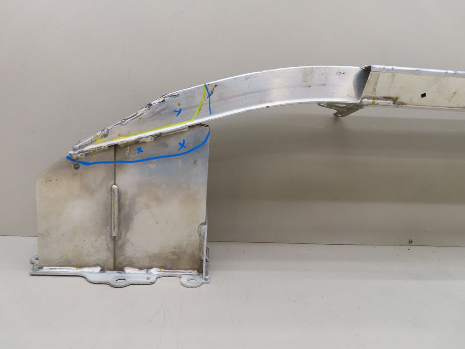 2019-2022 HONDA INSIGHT FRONT REINFORCEMENT IMPACT BAR OEM