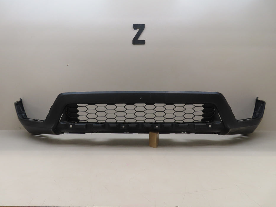 2017 2018 2019 HONDA CR-V FRONT LOWER BUMPER COVER VALANCE 71102-TLAA-A000 OEM