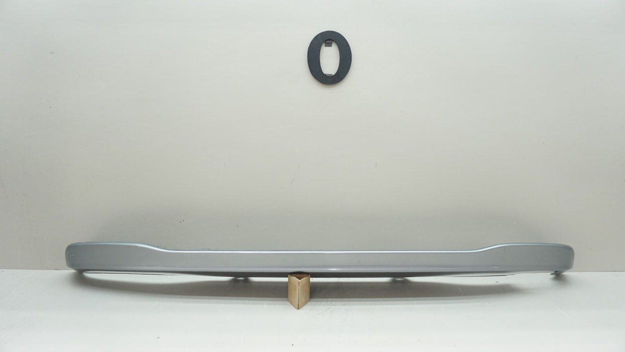 2023-2024 HONDA HR-V HRV REAR LOWER BUMPER VALANCE COVER 71560-3W0-A1 OEM