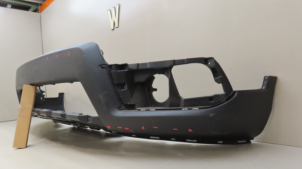2019-2021 HONDA PASSPORT FRONT LOWER BUMPER COVER OEM