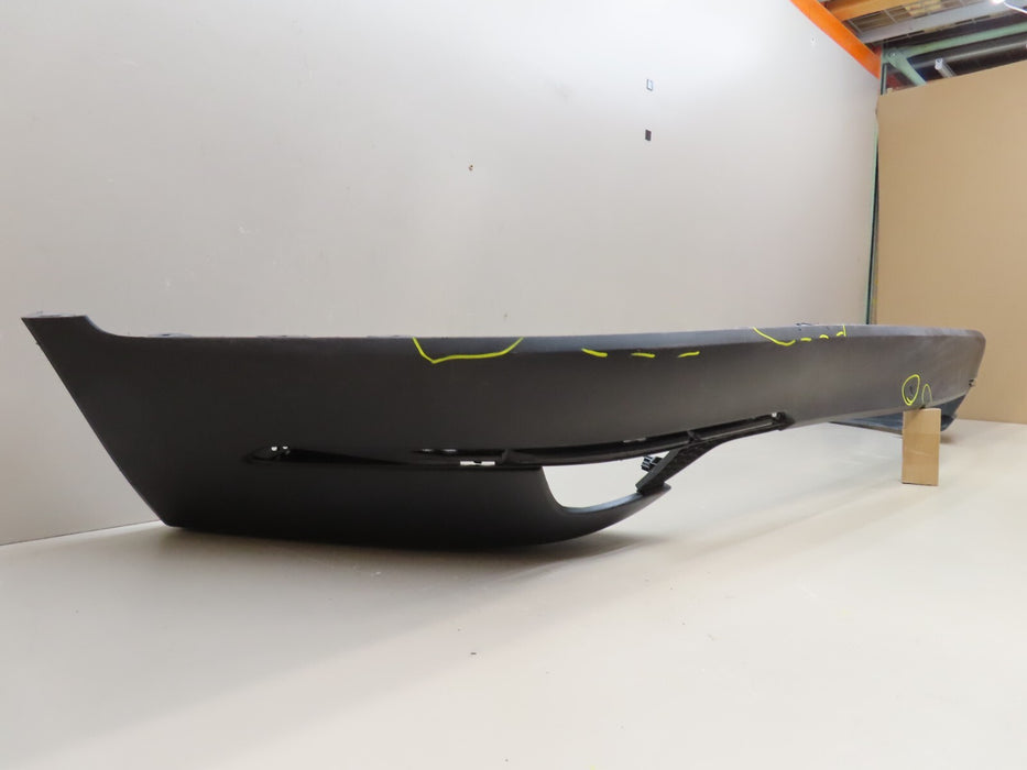 2019-2021 HONDA PILOT EX EX-L LX REAR LOWER BUMPER COVER PANEL OEM 71510-TG7-A5