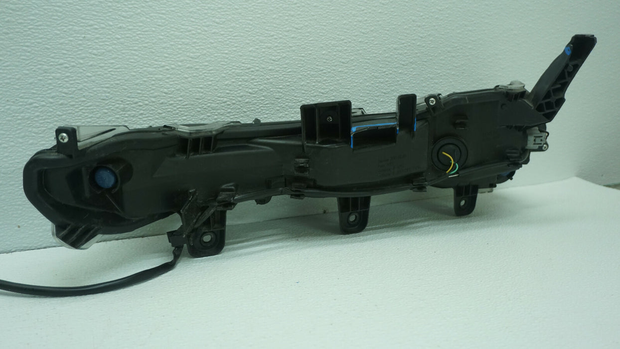 2015-2019 LEXUS NX200T NX300 LEFT DAY TIME RUNNING LIGHT DRIVER SIDE DRL OEM