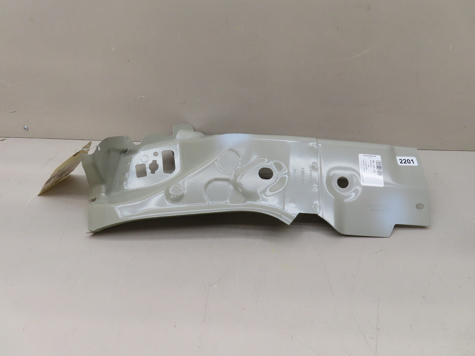 2015-2018 VOLKSWAGEN TIGUAN REAR RIGHT PASSENGER BODY PANEL OEM 5NL813392