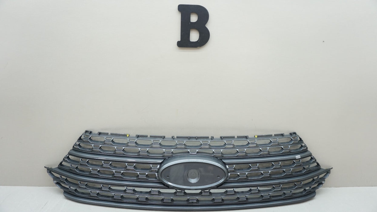 2020-2023 FORD EXPLORER FRONT RADIATOR GRILLE GRILL MB5J-8150 OEM 20 21 22 23