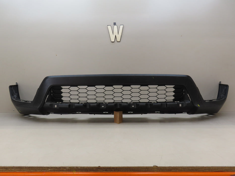 2017-2019 HONDA CR-V FRONT LOWER BUMPER COVER VALANCE OEM 71102-TLAA-A000