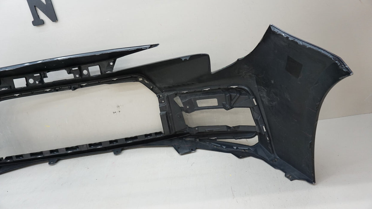 2019-2021 TOYOTA COROLLA SE XSE FRONT BUMPER COVER OEM