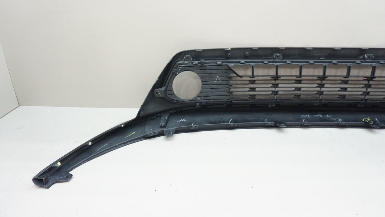 2019-2021 KIA FORTE FRONT LOWER BUMPER COVER VALANCE OEM 86532M7010