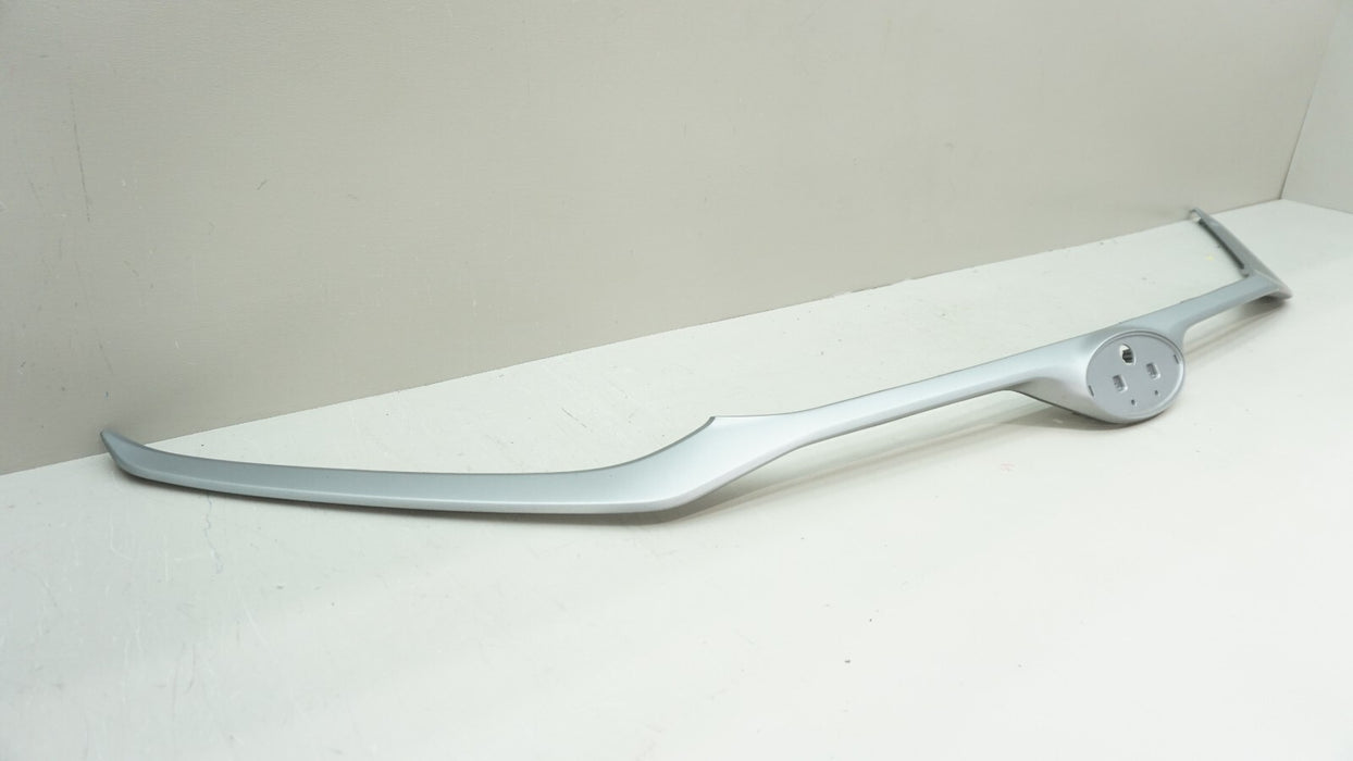 2019-2021 HYUNDAI KONA FRONT BUMPER TRIM MOLDING GRILLE 86566-K4000 OEM