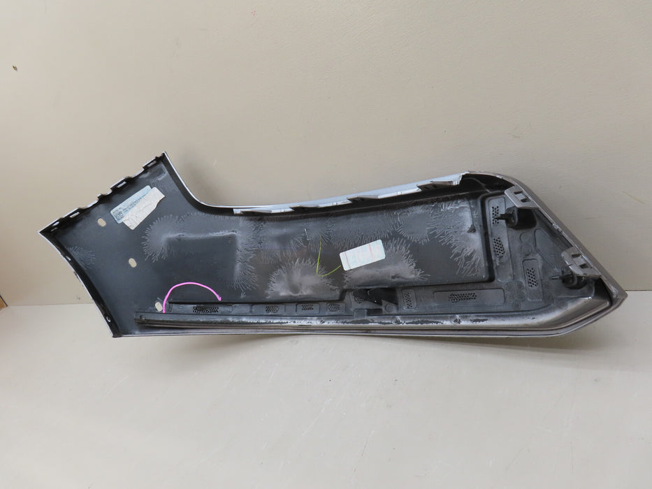 2019-2021 DODGE RAM 2500 3500 FRONT LEFT DRIVER SIDE TRIM OEM 6UU95TRMAD