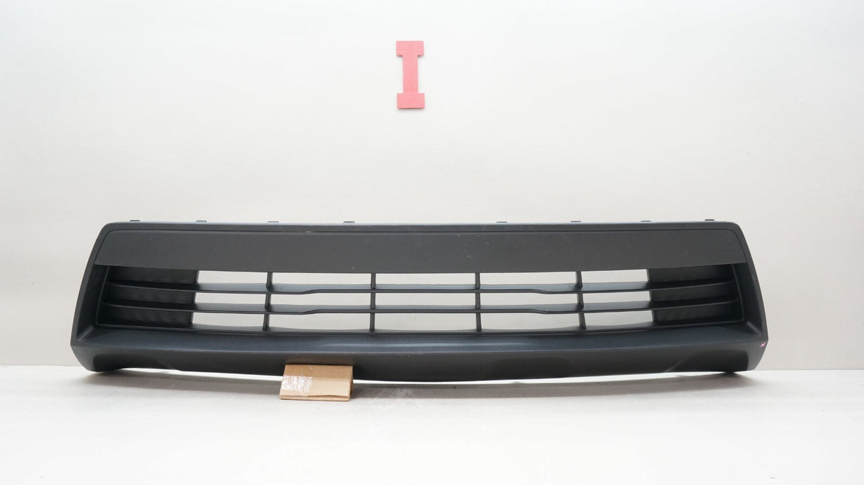 2021-2023 KIA SORENTO FRONT LOWER BUMPER GRILLE VALANCE OEM 86530-R5000