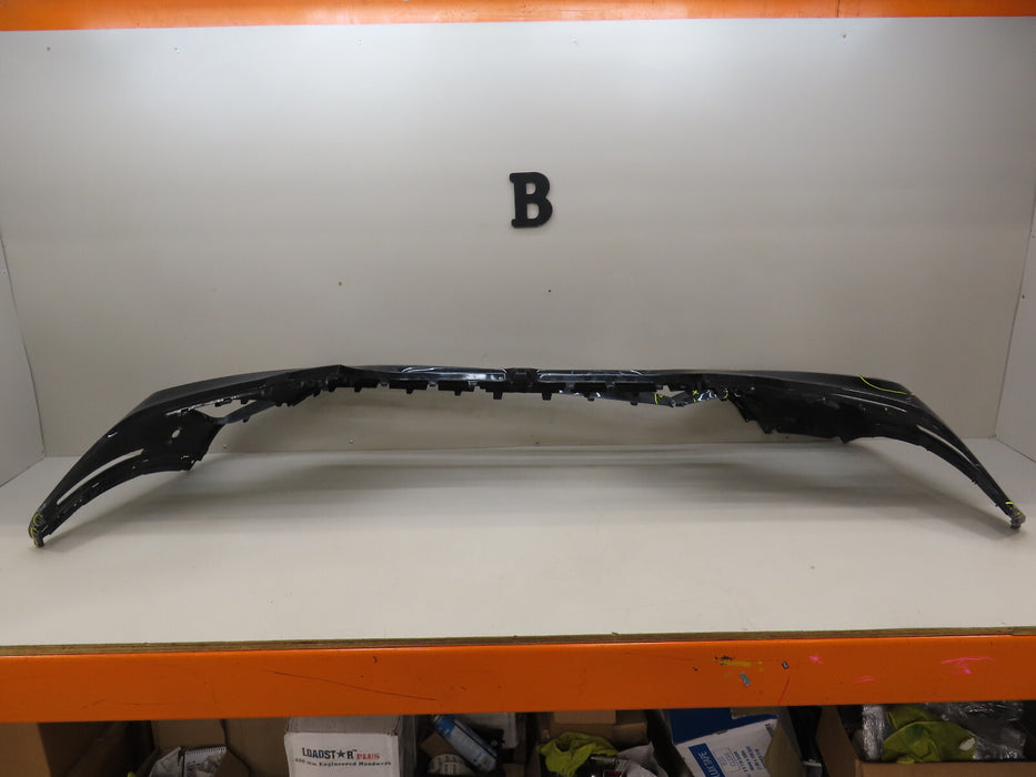 2019-2022 BMW X7 FRONT BUMPER COVER OEM