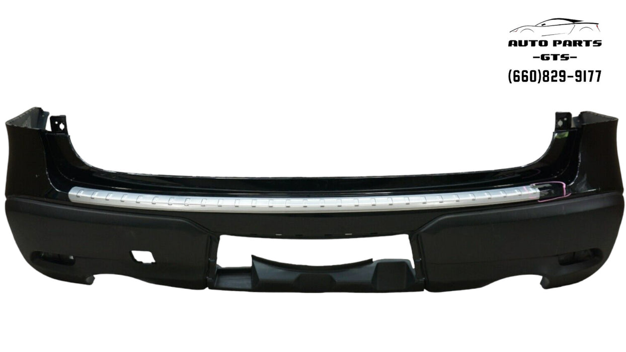 2019-2020 SUBARU ASCENT BASE 4DR SUV REAR BUMPER COVER PANEL OEM 57704XC01A