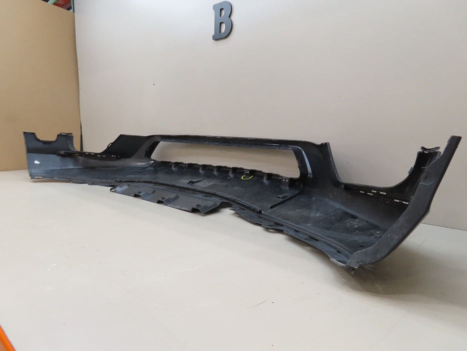 2019-2022 HONDA PILOT FRONT LOWER BUMPER COVER OEM 71110-TG7-A5