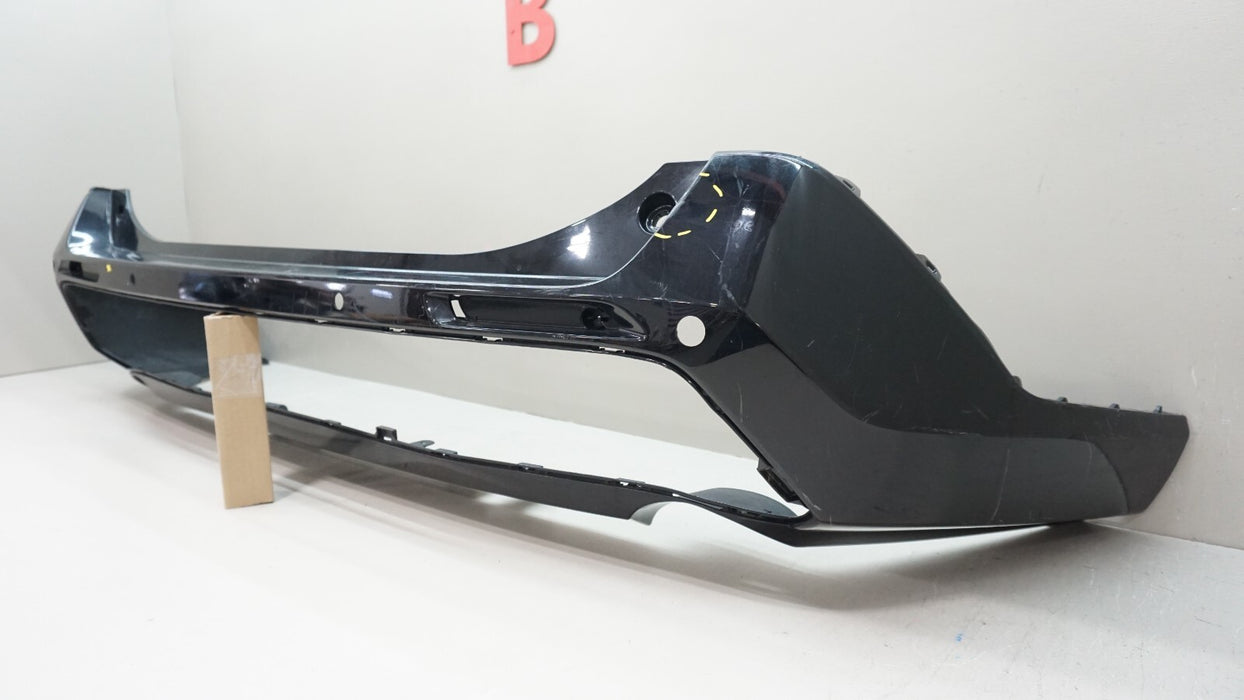 2019-2021 TOYOTA RAV4 RAV-4 REAR BUMPER COVER PANEL 52159-0R300 OEM