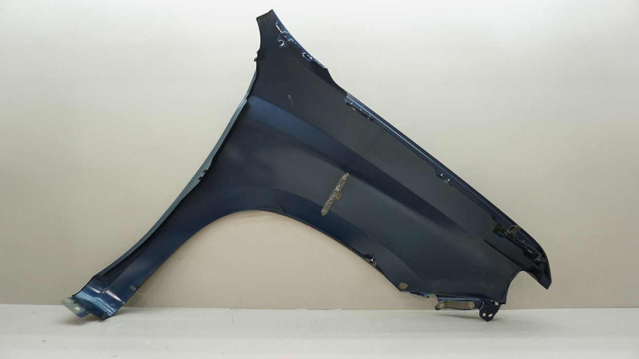 2019-2023 CHEVROLET SILVERADO 1500 FRONT LH LEFT DRIVER SIDE FENDER OEM