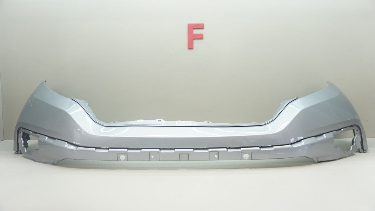 2020-2022 HONDA CR-V FRONT UPPER BUMPER COVER PANEL CAPA AFTERMARKET