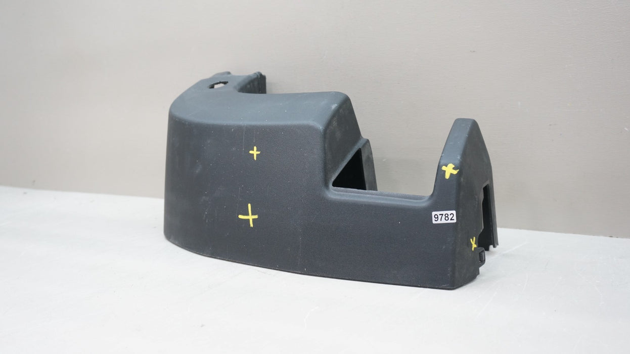 2015-2023 FORD TRANSIT REAR RIGHT END CAP COVER MODLING OEM LK41-17926