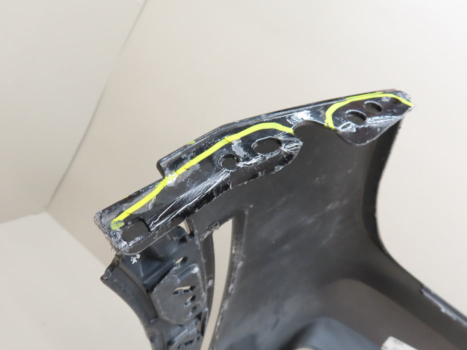 2019-2022 BMW X7 FRONT BUMPER COVER OEM