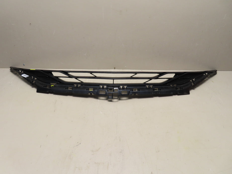 2019-2021 CHEVROLET MALIBU FRONT UPPER GRILLE GRILL OEM P# 84565840