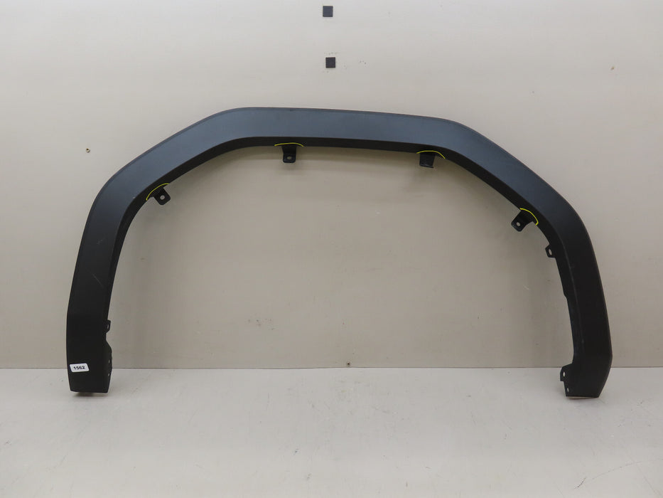 2024 2025 TOYOTA LAND CRUISER FRONT RIGHT PASSEGNER SIDE WHEEL ARCH OEM