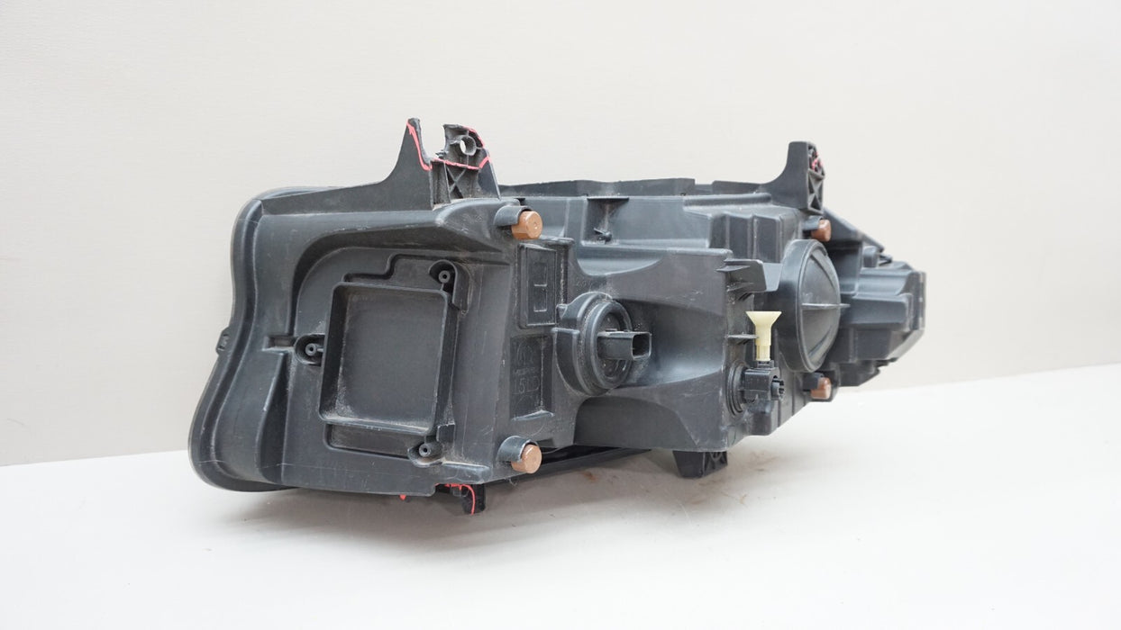 2015-2021 DODGE CHARGER FRONT RIGHT PASSENGER SIDE HEADLIGHT HALOGEN W/LED OEM