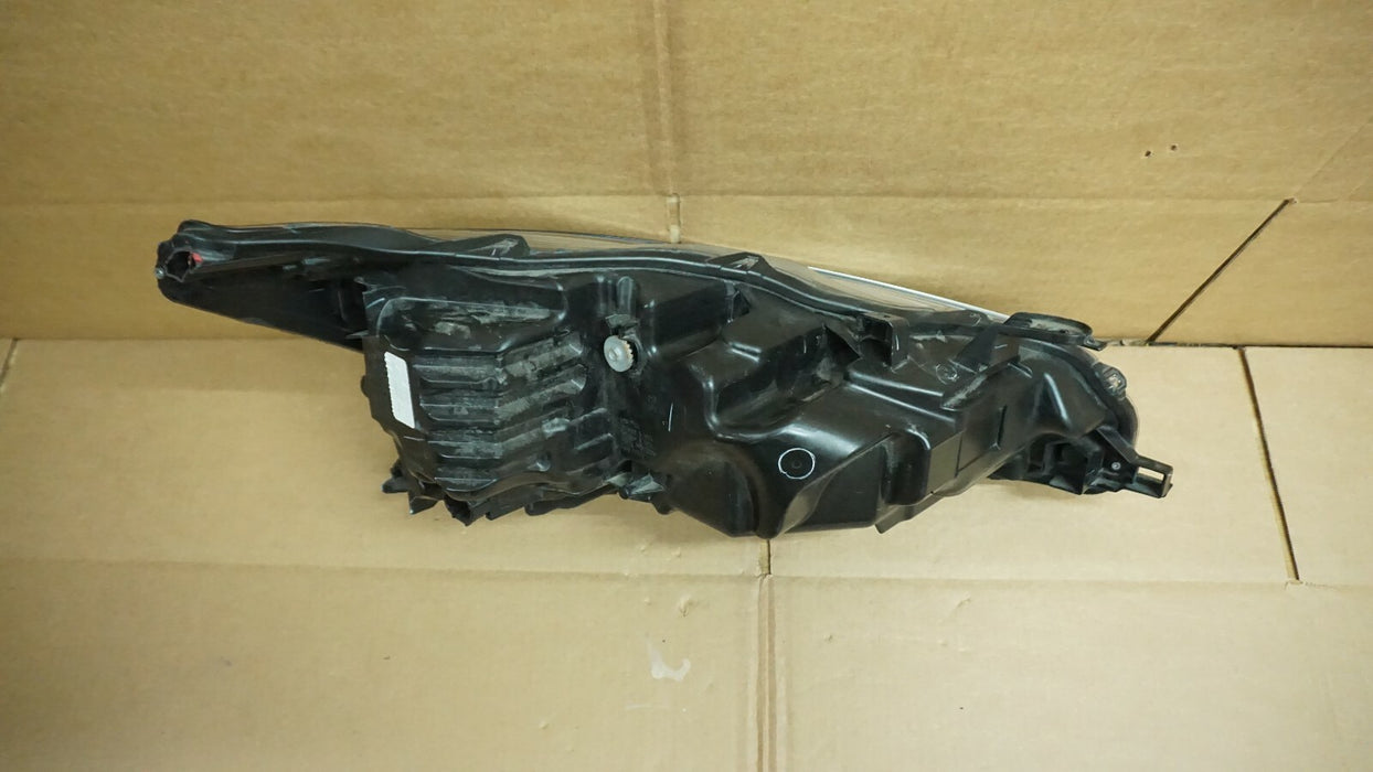 2019-2021 NISSAN ALTIMA FRONT LEFT DRIVER SIDE FULL LED HEADLIGHT HEADLAMP OEM