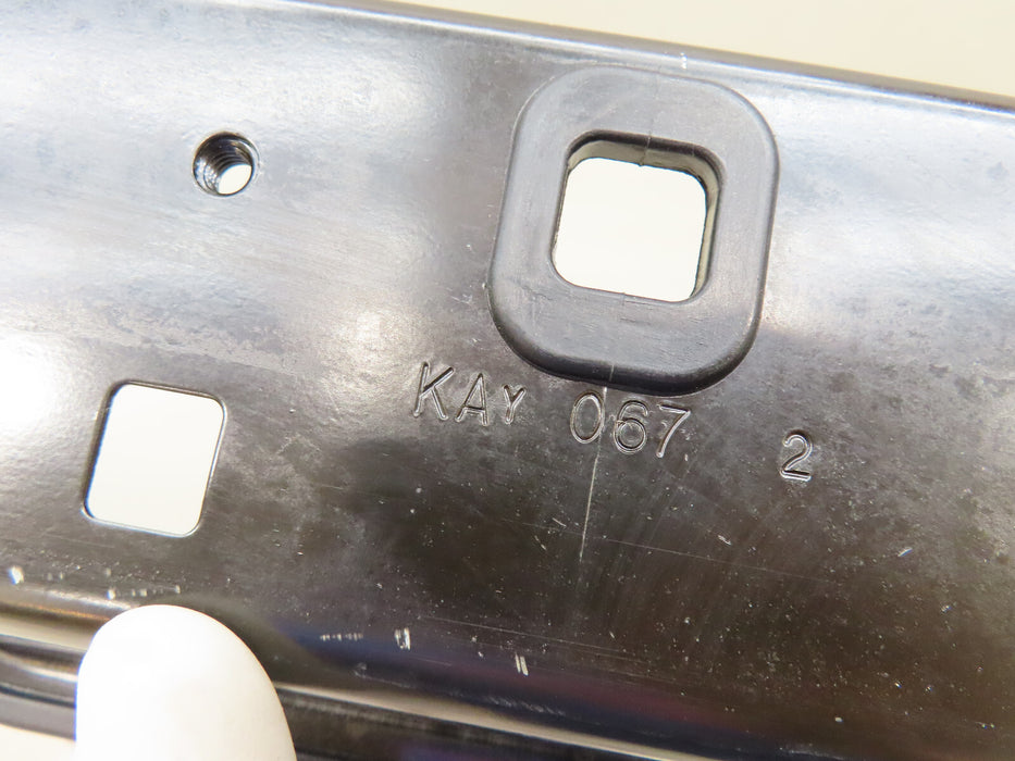 2015-2024 FORD EDGE FRONT UPPER RADIATOR SUPPORT CORE OEM