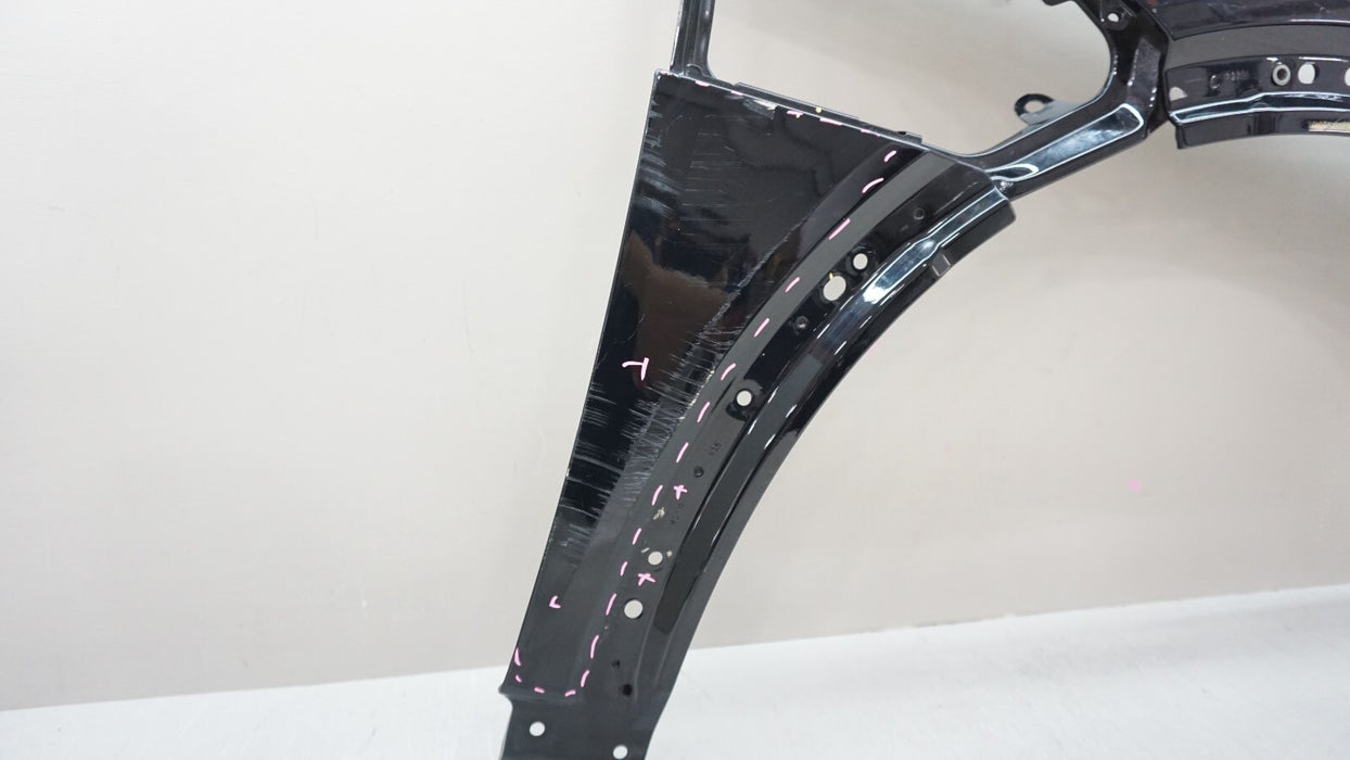 2019-2022 AUDI E-TRON FRONT LEFT DRIVERS SIDE FENDER OEM 19 20 21 22