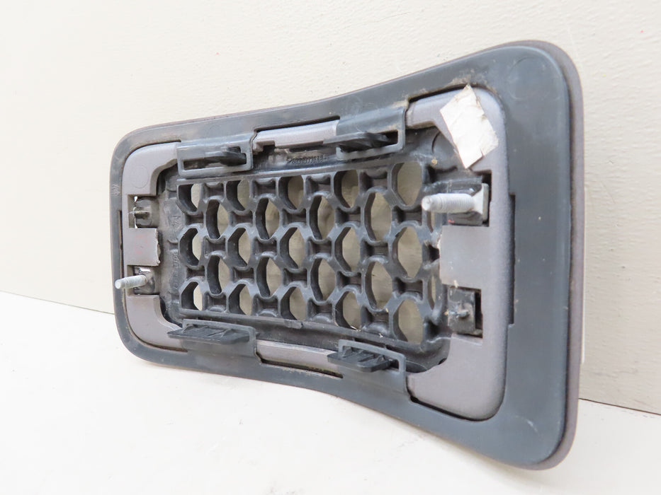 2019-2022 JEEP CHEROKEE FRONT RADIATOR GRILL GRILLE INSERT # 4 OEM