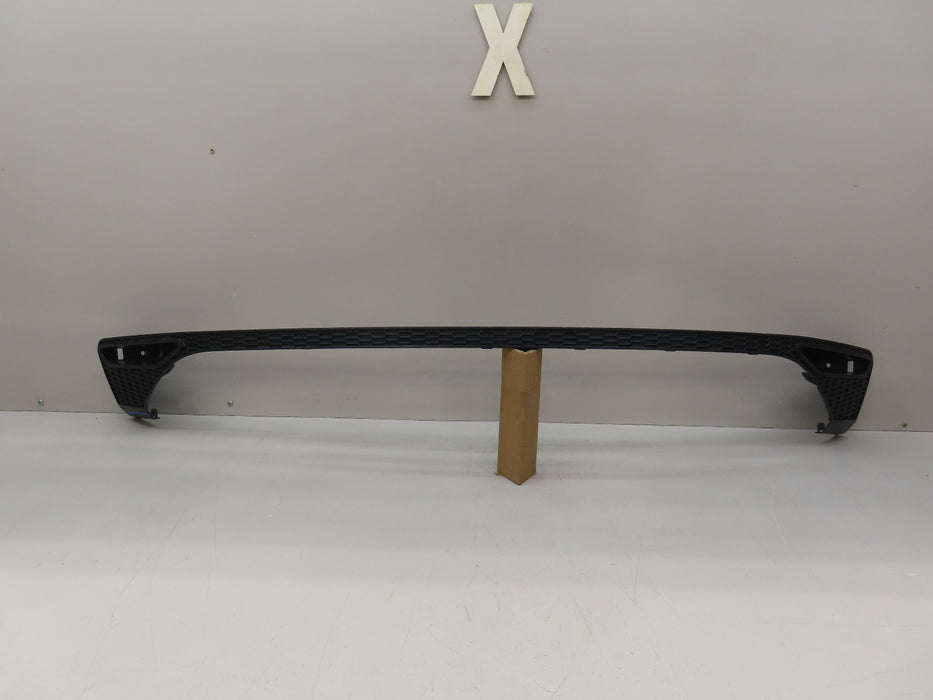 2019-2025 NISSAN ALTIMA REAR BUMPER FINISH PANEL COVER OEM