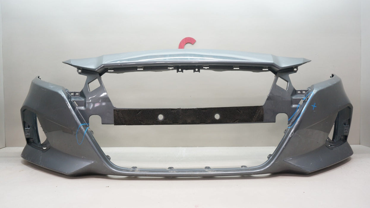 2019-2021 NISSAN ALTIMA FRONT BUMPER COVER PANEL OEM