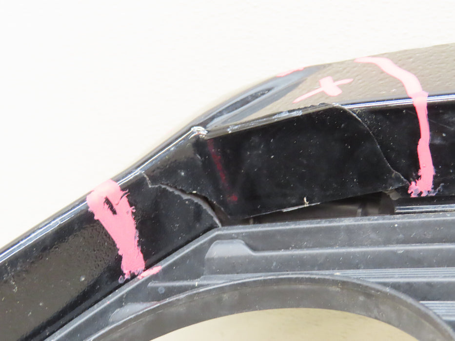 2019-2021 KIA FORTE FRONT LOWER BUMPER COVER OEM