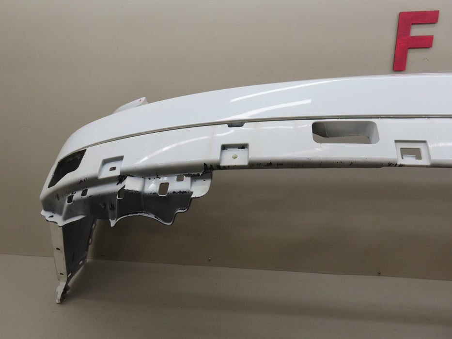 2019-2021 HONDA PILOT REAR BUMPER COVER OEM