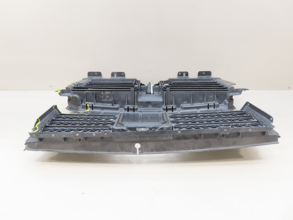 2019-2021 FORD EDGE ENGINE COOLANT RADIATOR AIR DUCT GRILLE AIR SHUTTER OEM