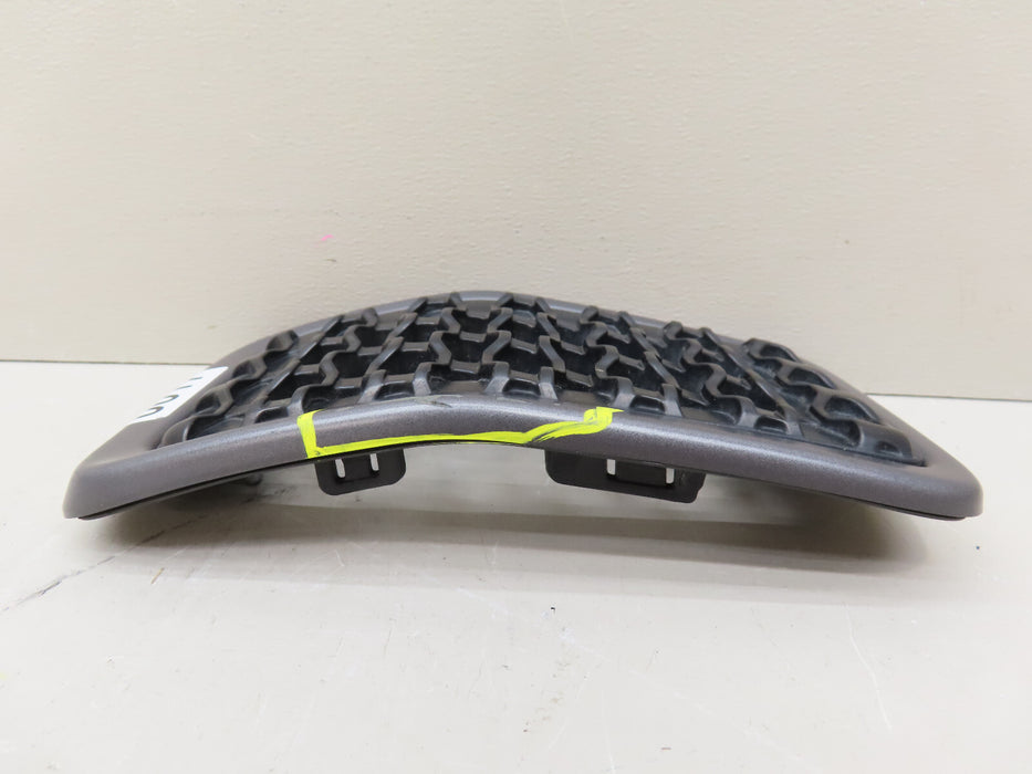 2019-2022 JEEP CHEROKEE FRONT RADIATOR GRILL GRILLE INSERT # 6 OEM