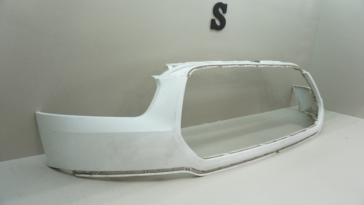 2015-2018 FORD TRANSIT VAN 250 350 FRONT UPPER BUMPER HK41-17F003-BFW OEM