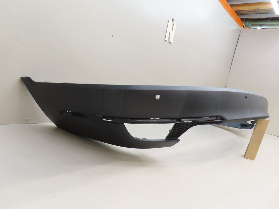 2019-2021 HONDA PILOT REAR BUMPER COVER LOWER VALANCE OEM 71510-TG7-A5