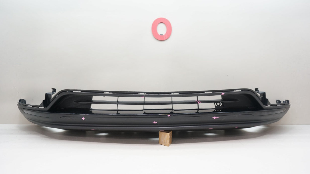 2024-2025 CHEVROLET TRAX FRONT LOWER BUMPER VALANCE PANEL OEM 42769287