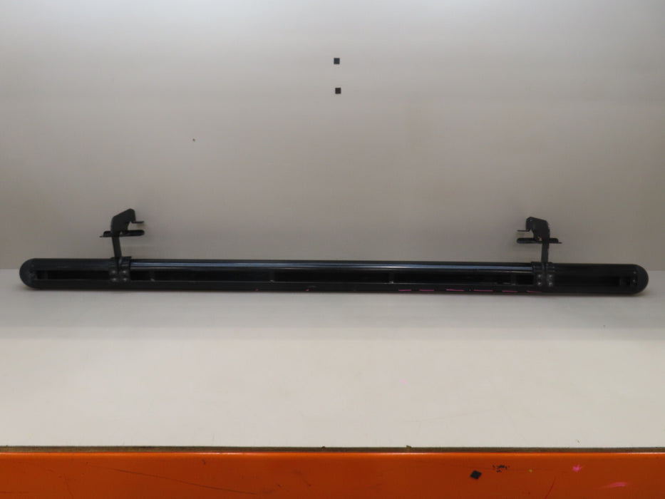 2015-2024 FORD F-150 OVAL STEP BAR AFTERMARKET WESTIN