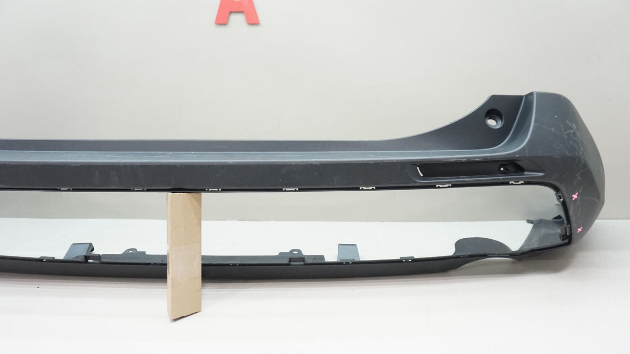 2019-2023 TOYOTA RAV4 REAR BUMPER COVER PANEL OEM 52159-0R170