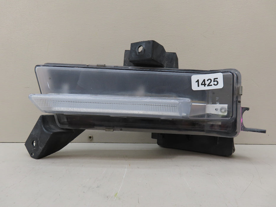 2016-2018 CHEVROLET CAMARO SS FRONT LEFT DRIVER SIDE DAYTIME RUNNING LIGHT OEM