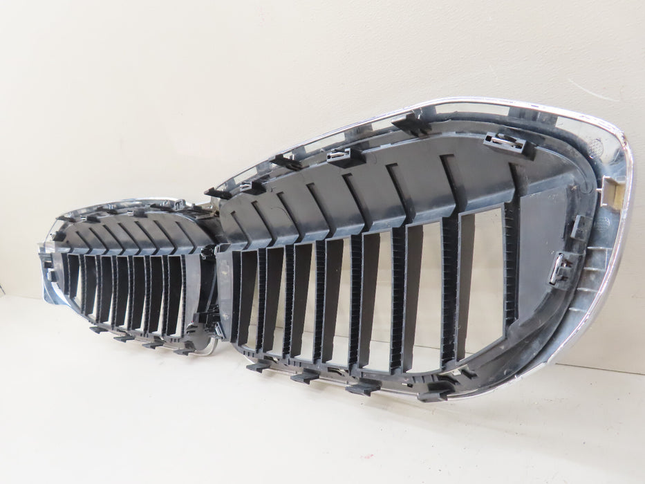 2019-2021 BMW 330I M340I G20 FRONT UPPER GRILLE 5113-192976-10