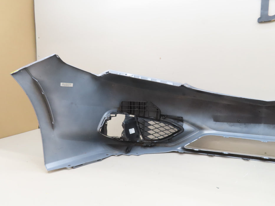 2016 2017 2018 Acura ILX Front Bumper Cover OEM 71101TX6