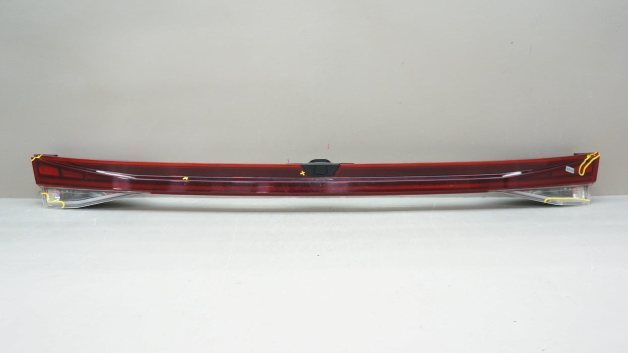 2021-2023 HYUNDAI ELANTRA REAR CENTER TAIL LIGHT BRAKE LAMP PANEL OEM 92409AA120