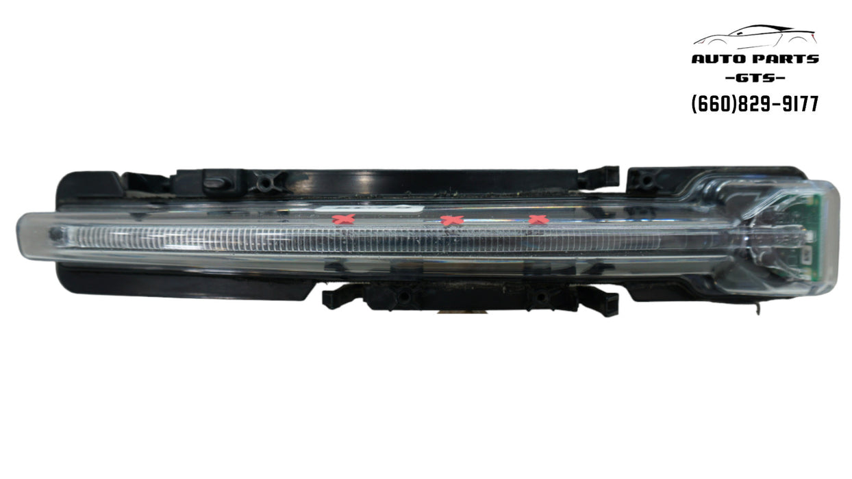 2010-2019 FORD TAURUS LEFT DRIVER SIDE TURN SIGNAL LIGHT OEM AG13-13B221-AB