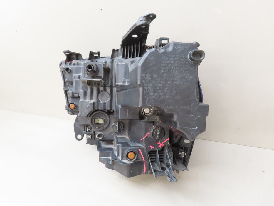 2019-2022 DODGE RAM 2500 3500 FRONT RIGHT PASSENGER HEADLIGHT LED OEM PARTS ONLY