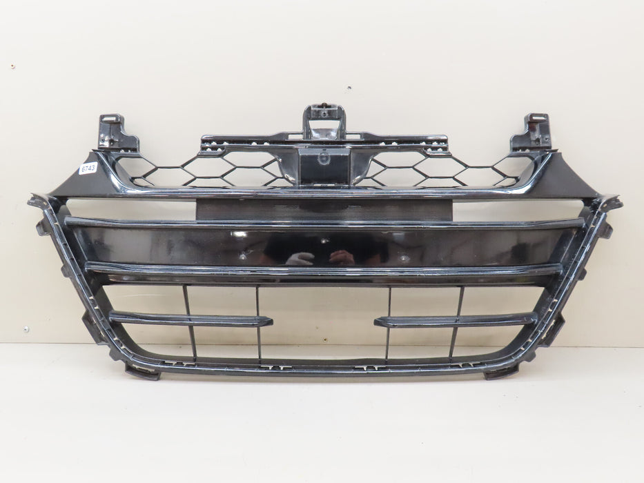 2018-2020 HONDA ACCORD FRONT RADIATOR GRILLE GRILL OEM 71111-TVA-A5