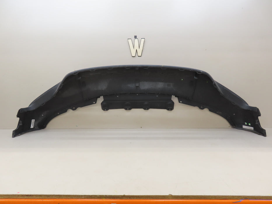 2019-2022 HONDA PILOT FRONT LOWER BUMPER COVER OEM 71110-TG7-A5