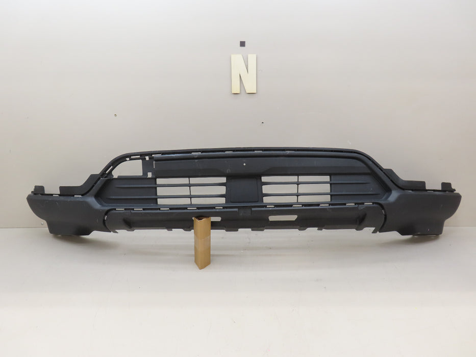 2020-2022 FORD EXPLORER FRONT LOWER BUMPER COVER OEM LB5B-17F775
