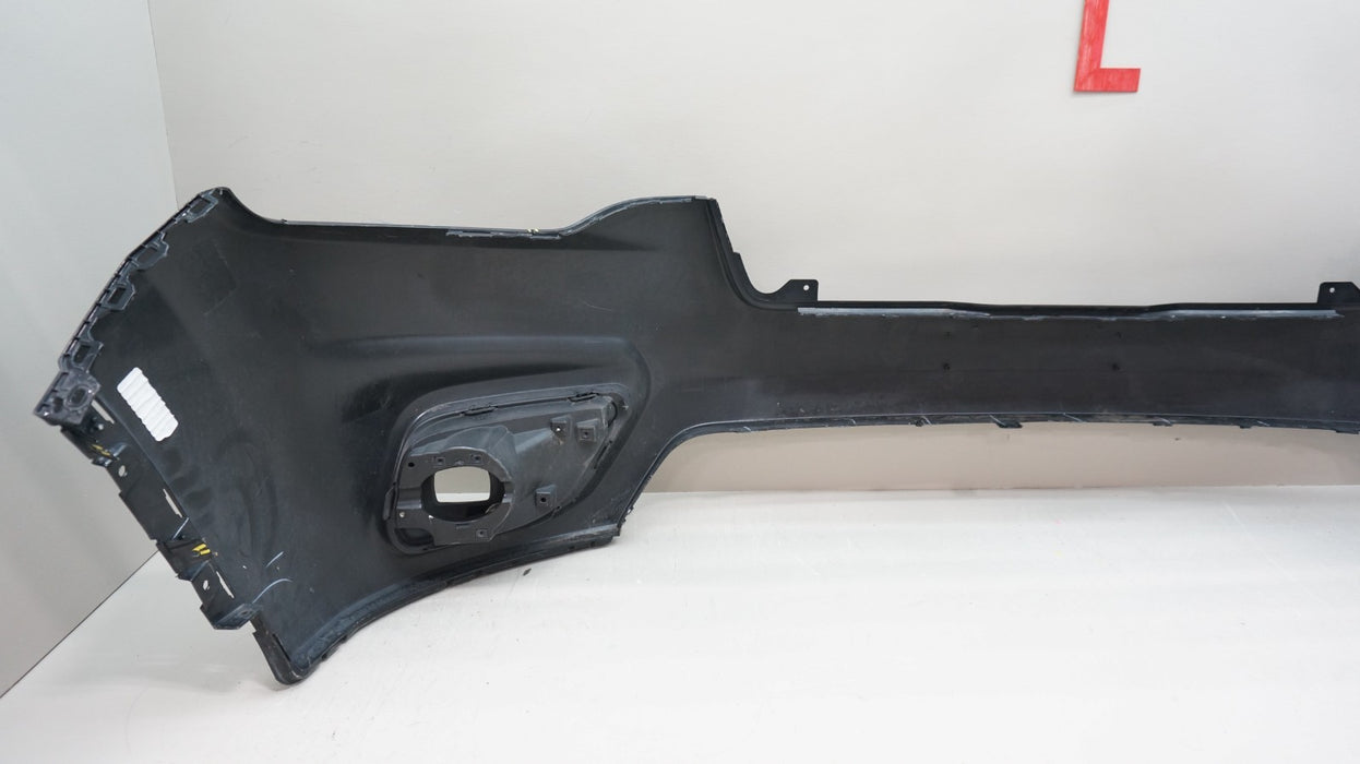 2019-2022 JEEP CHEROKEE FRONT BUMPER COVER PANEL OEM